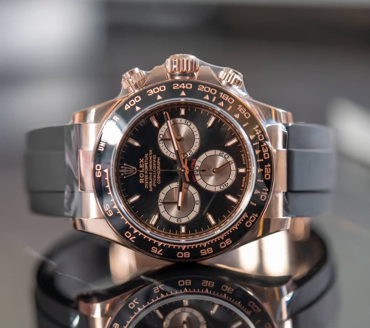 Rolex